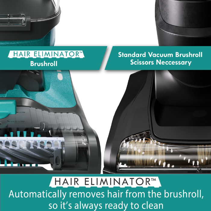 Kenmore Featherlite Bagless Upright Vacuum With Hair Eliminator